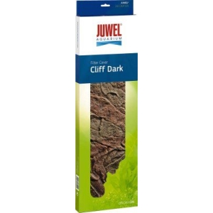 Juwel Cliff Dark - Filtercover