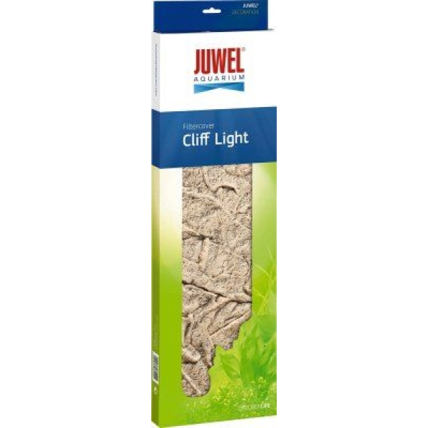 Juwel Cliff Light - Filtercover