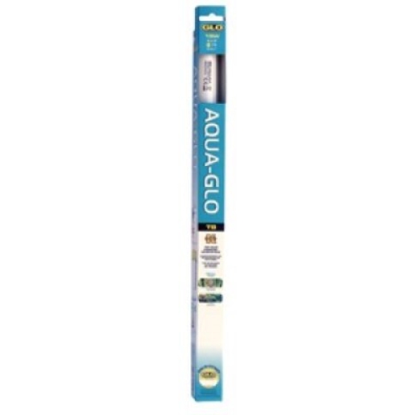 Aqua-Glo 8w - 29cm T5