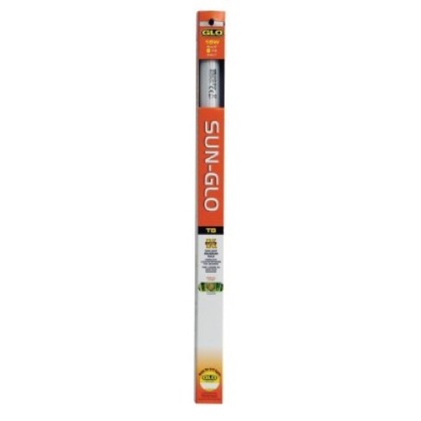 Sun-Glo 8w - 29cm T5