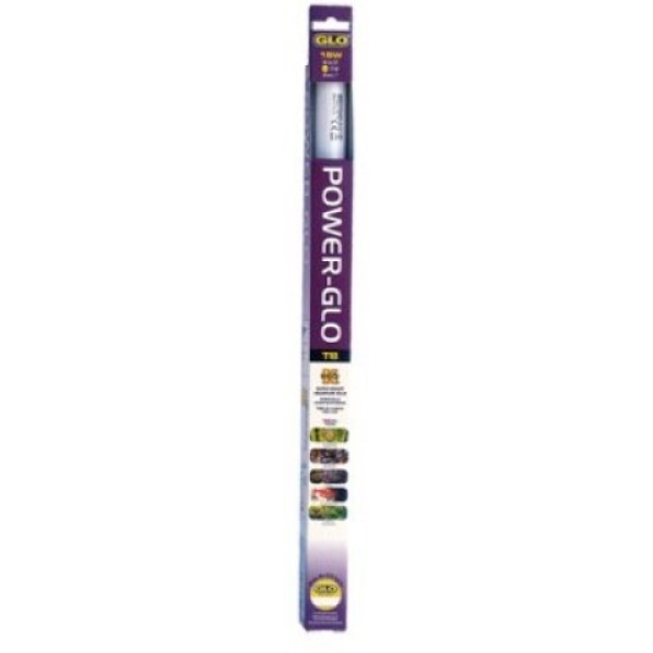 Power-Glo 8w - 29cm T5