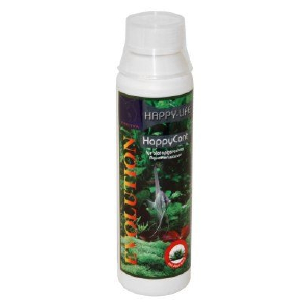 Happy-Life HappyCont 250ml