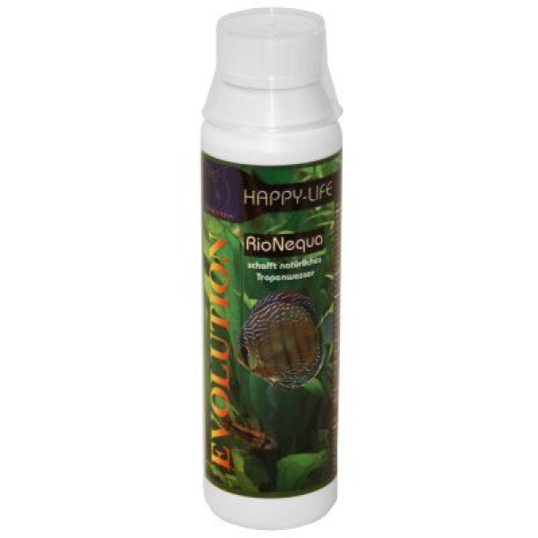 Happy-Life RioNequa 250ML