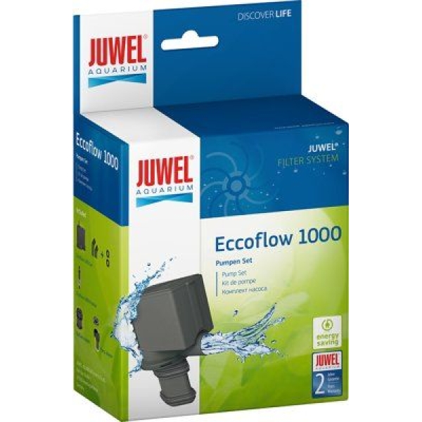 Juwel Eccoflow 1000