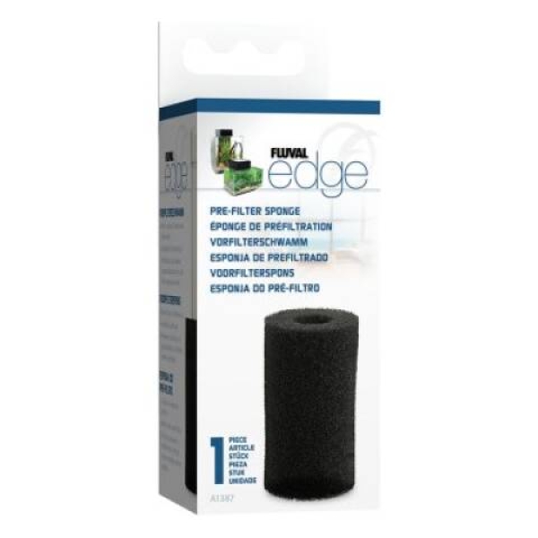 Fluval Edge Forfilter svamp