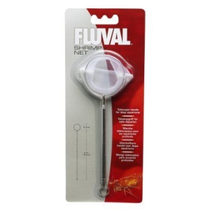 Fluval Nano teleskophåv rund