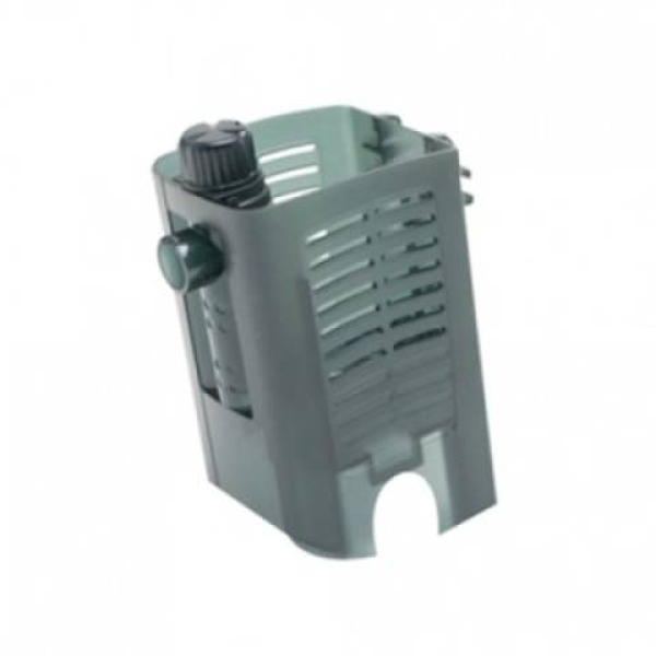 Filterbeholder U1
