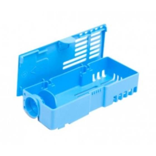 Filterbeholder til biomax U2