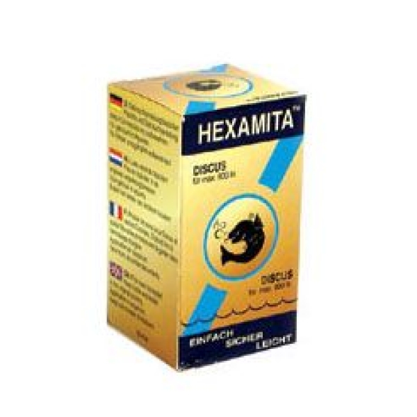 Esha Hexamita 20ml