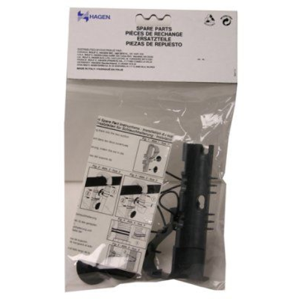 Slangeholder 104-404/105-405