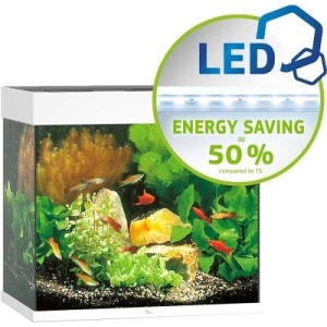 Juwel Lido 120 LED - Hvit