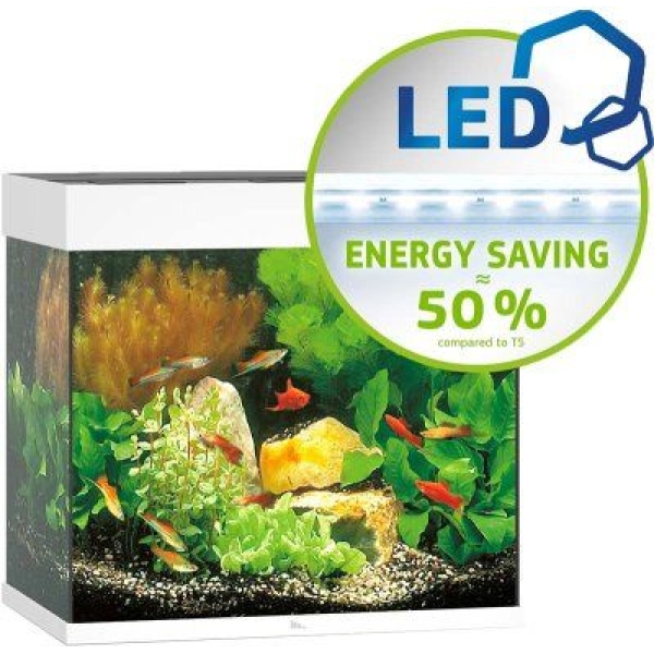 Juwel Lido 120 LED - Hvit