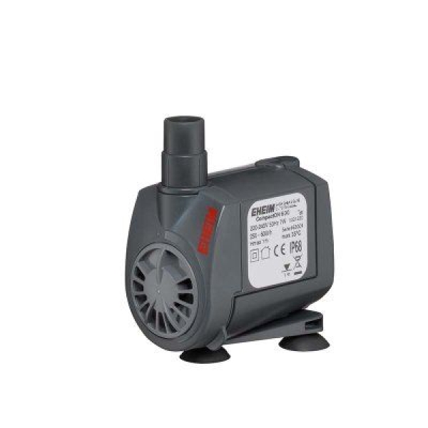 Eheim Compacton 600