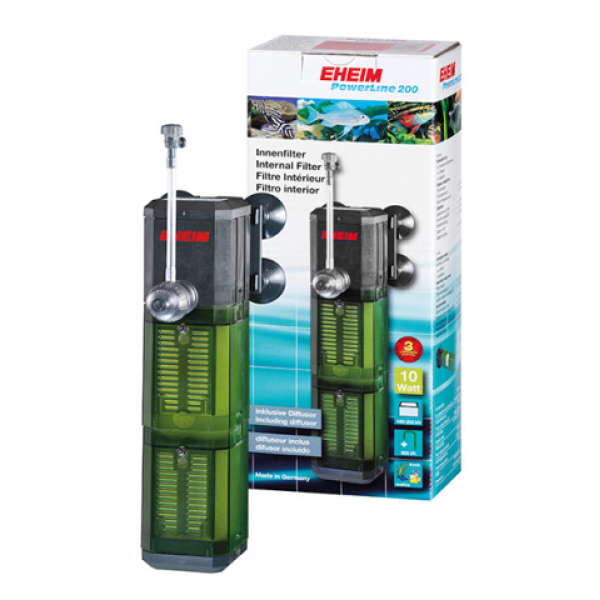 Eheim Powerline 200 - 2048