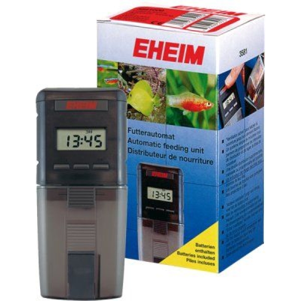 Eheim forautomat