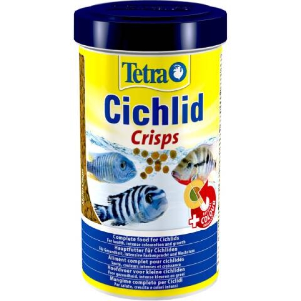 Tetra Cichlid Pro 500ml