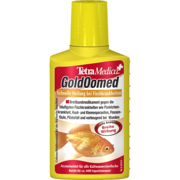 Tetra Goldoomed 100ml