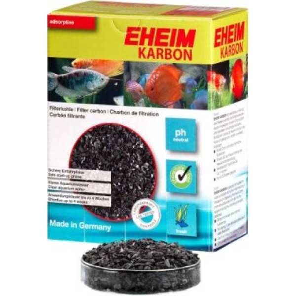 Eheim Karbon 1L