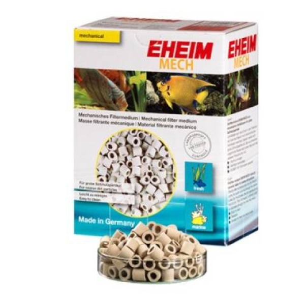 Eheim Mech keramiske ringer 1L