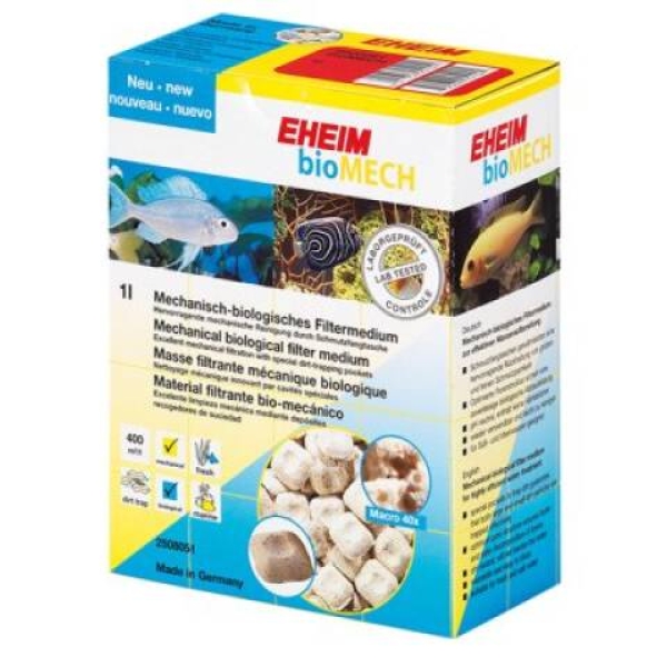 Eheim Bio Mech 1L
