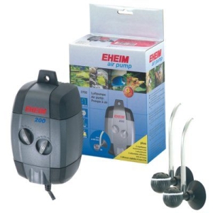 Eheim Luftpumpe 200