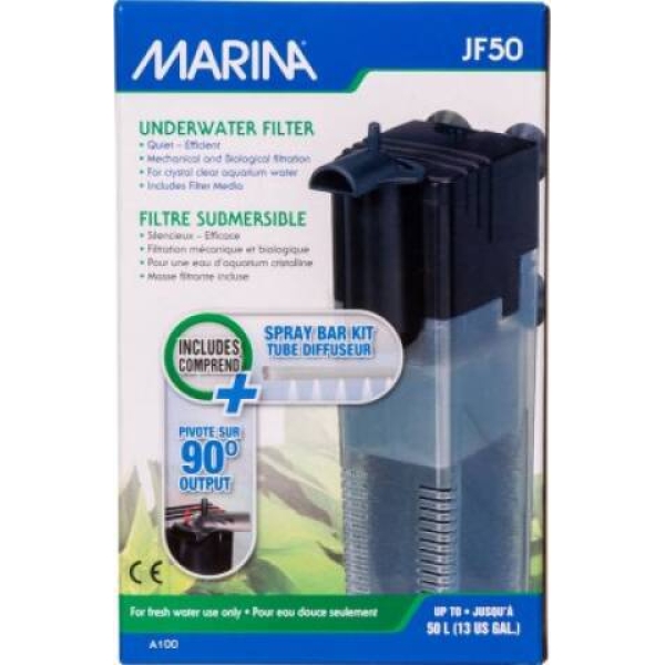 Marina Jet-Flo 50