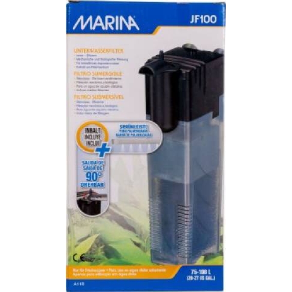 Marina Jet-Flo 100
