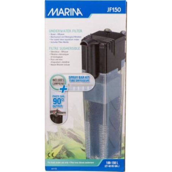 Marina Jet-Flo 150