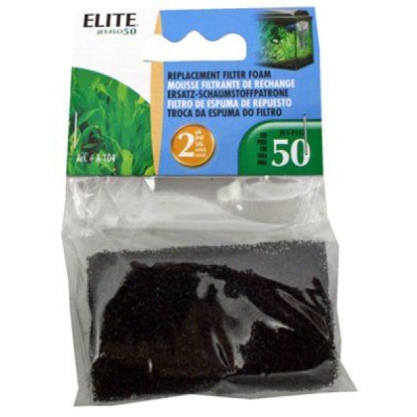 Elite Jet-Flo 50 - Filtermatte