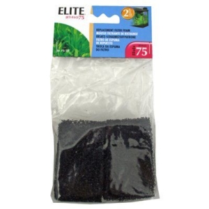 Elite Jet-Flo 75 - Filtermatte