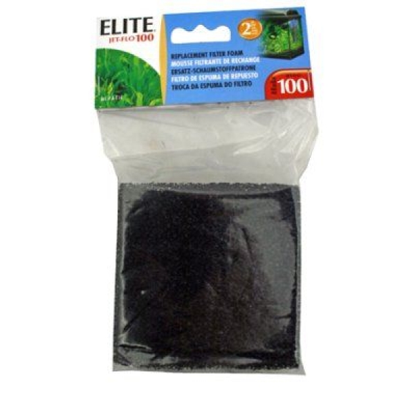 Elite Jet-Flo 100 - Filtermatte