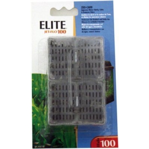 Elite Jet-Flo 100 - Kullfilter