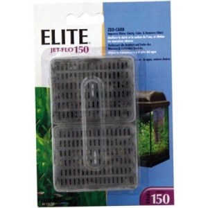 Elite Jet-Flo 150 - Kullfilter