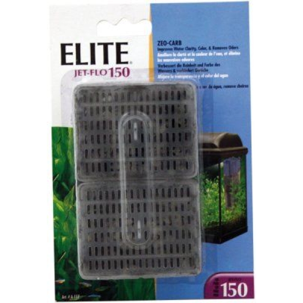 Elite Jet-Flo 150 - Kullfilter