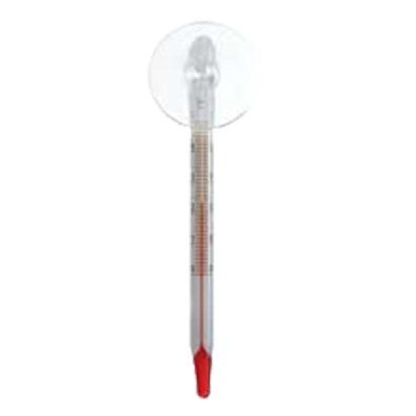 Fluval Nano termometer 9cm