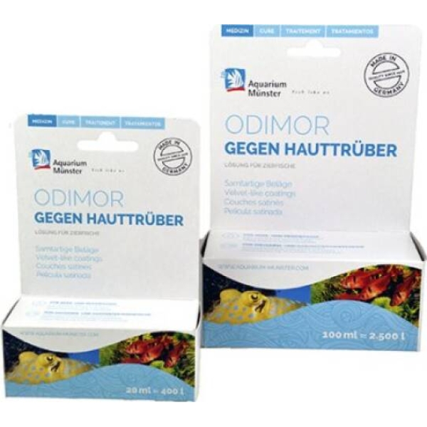Aquarium Münster - Odimor 20ml