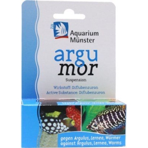 Aquarium Münster - Argumor 20ml