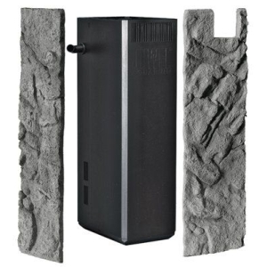 Juwel Stone Granite - Filtercover