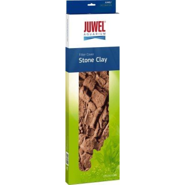 Juwel Stone Clay - Filtercover
