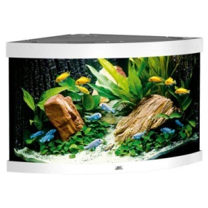 Juwel Trigon 190 LED - Hvit