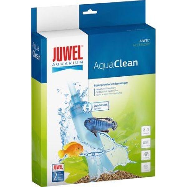 Juwel Aqua Clean Slamsuger 2.0