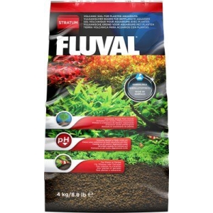 Fluval Plant & Shrimp Stratum 4kg