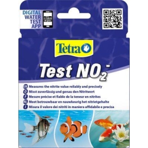 Tetra Nitrit NO2 test