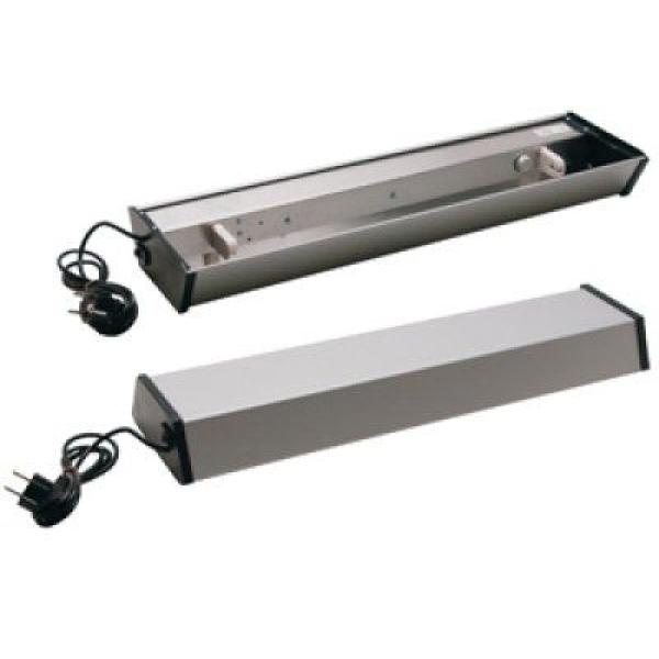 Armatur 90cm Enkel