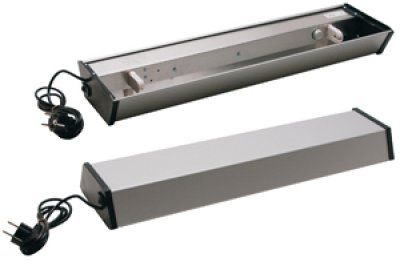 Armatur 90cm Enkel