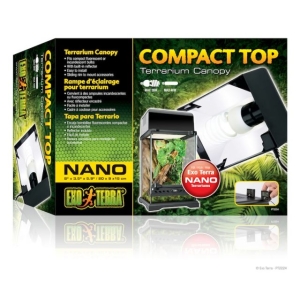 Exo Terra Compact Top Nano