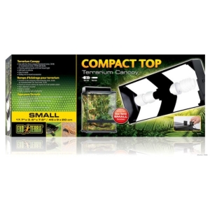 Exo Terra Compact Top Small