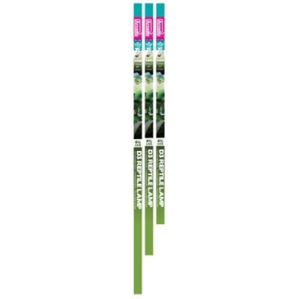 Arcadia T5 D3+ Reptil 39w