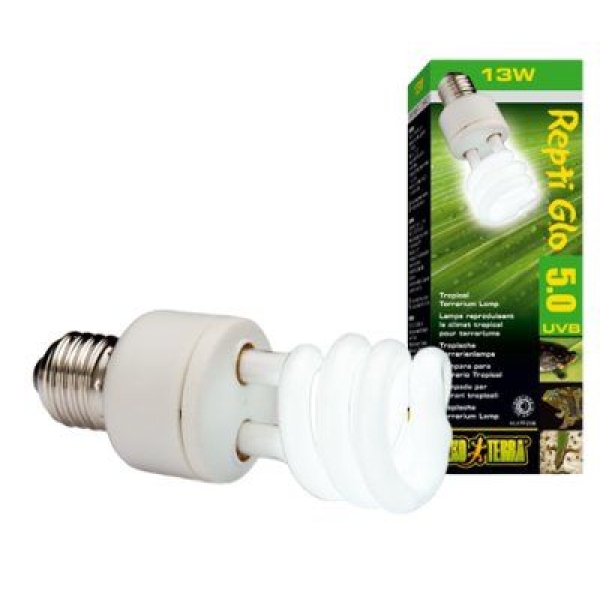 Repti-Glo 5.0 13w