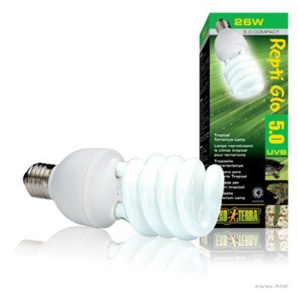 Repti-Glo 5.0 26w